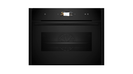 Compact Ovens