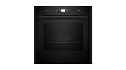 Ovens with Full Steam