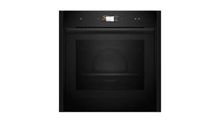 Ovens with Full Steam