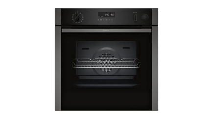 Ovens with Added Steam