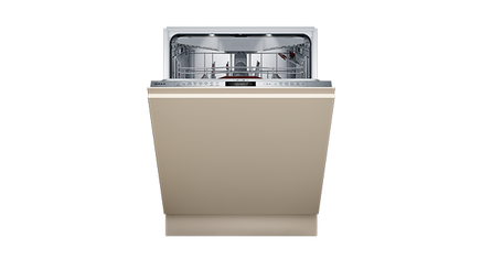 Fully Integrated Dishwashers