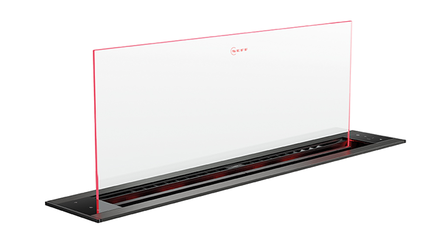 Benchtop Installation