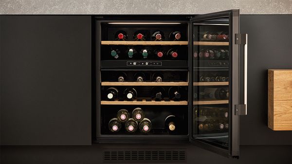 NEFF Wine Coolers | NEFF Home Appliances