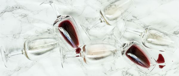 Факти за виното за начинаещи
