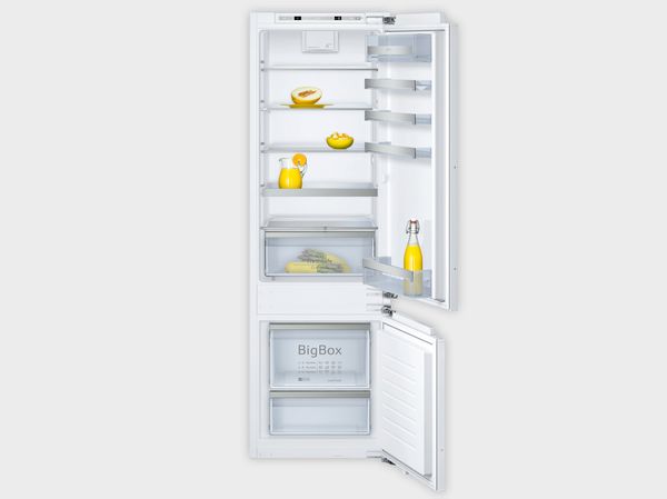 13 Einbaukühlschränke im Test & Vergleich 2024: 1 TOP-Tipp
