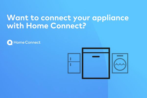 Video Koble til dine husholdningsapparater med Home Connect