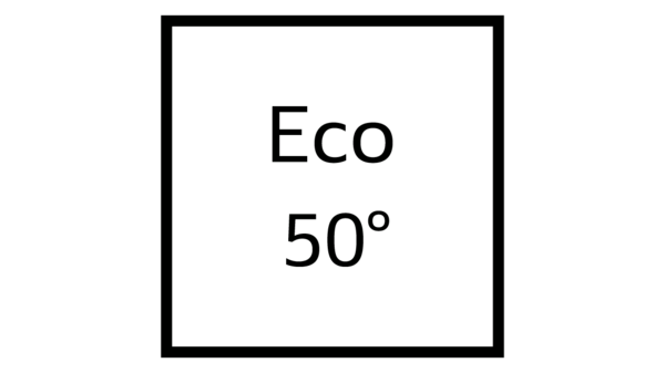 Eco 50°
