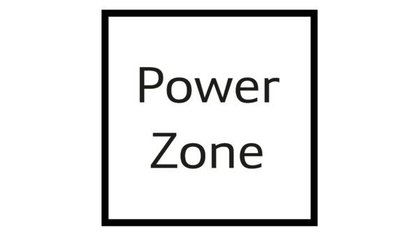 Intensive Zone (intenzív zóna)