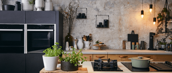 NEFF Kitchen for the Interactive Product Guides
