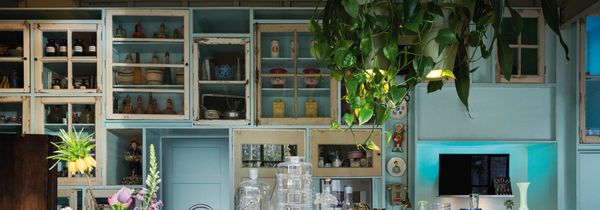 Transform Your Kitchen with Colour