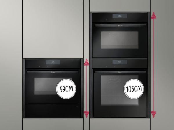 Guide to choosing appliances
