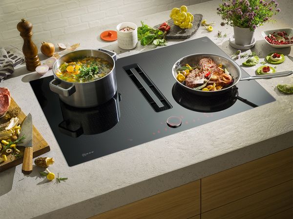 Hobs | NEFF UK