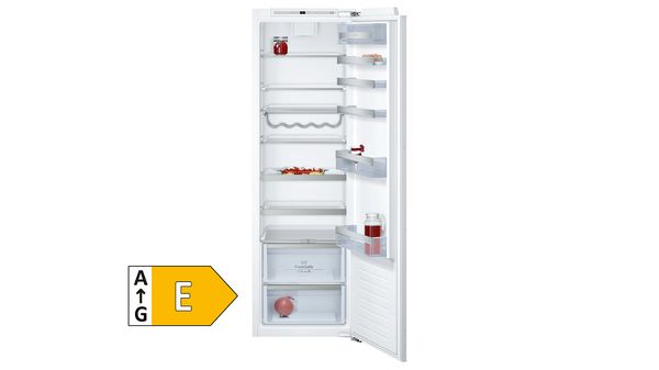 Einbau-Kühlschrank KI1813FE0