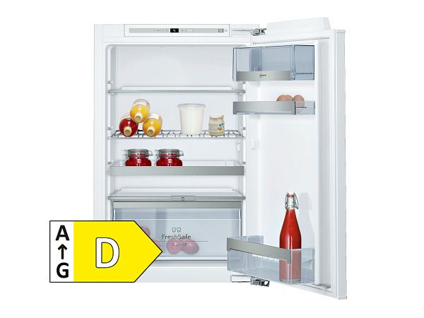 für Einbau Kühlschrank / freistehend NEFF | Küche Ihre