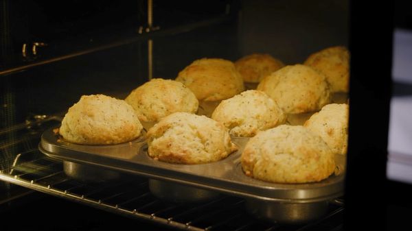 Tips van Susan Aretz: Muffins bakken