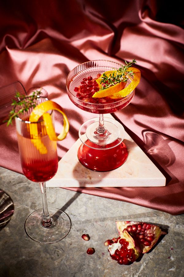 Champagne Cocktail recept