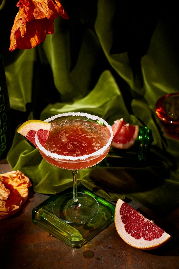 Japan Sour cocktail recept