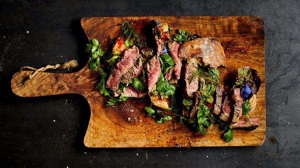 How to cook the perfect steak for you