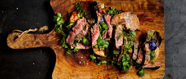 How to Turn Meat Into a Delectable Dish