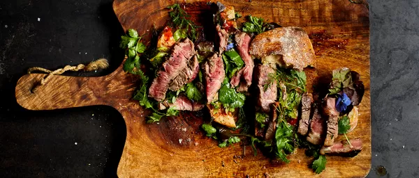 Tipps & Tricks: Wie man das perfekte Steak zubereitet