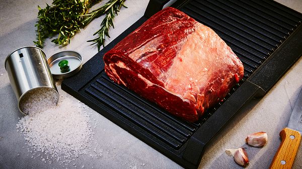 Come cucinare la carne alla griglia