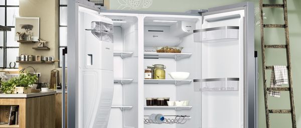 Side by Side Samsung Kühlschrank Ersatzteile Zubehör Kühlfächer