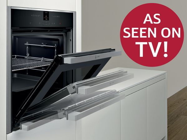 As seen on TV!