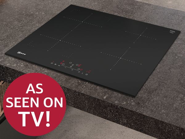As seen on TV!