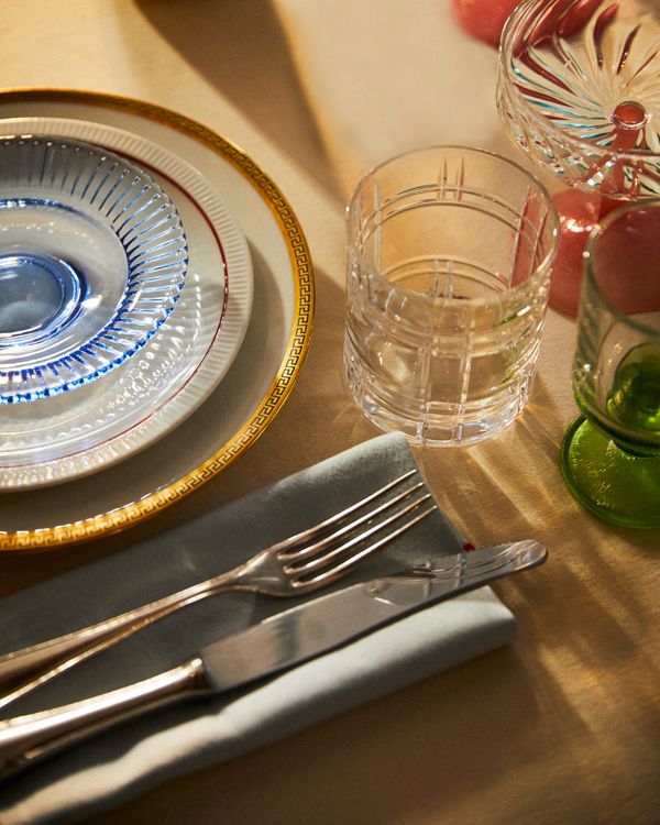 Come apparecchiare le posate a tavola