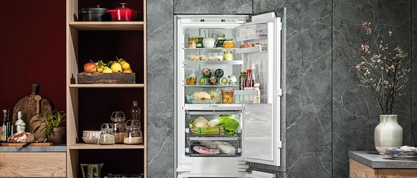 come usare il tuo frigorifero