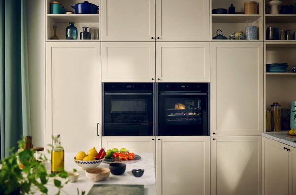 Introducing New Graphite Grey NEFF UK