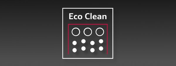 Eco Clean Backöfen mit Katalyse-Beschichtung