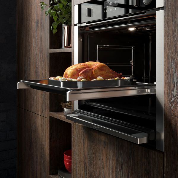 neff easyclean oven