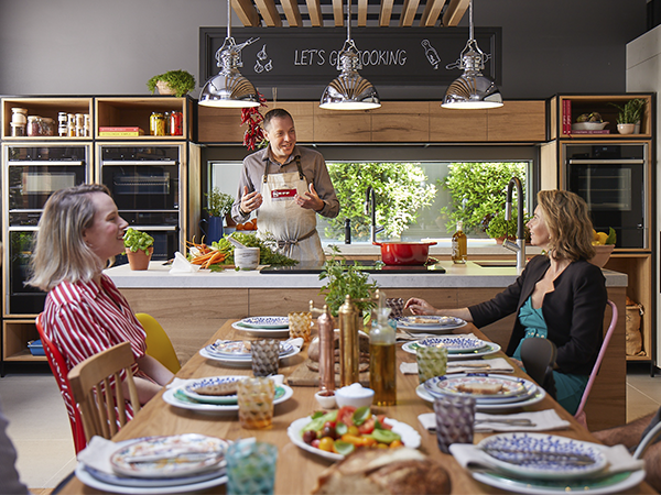 Book a demonstartion 