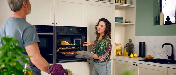 NEFF Kitchen for the Interactive Product Guides