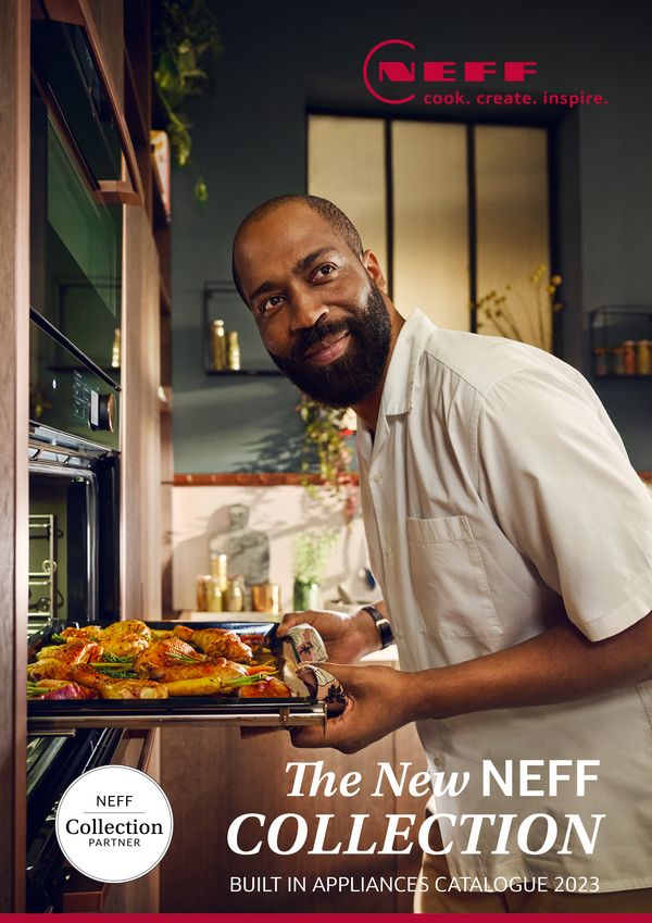 Download a NEFF Brochure | NEFF UK