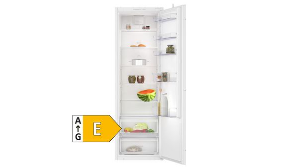 Einbau Kühlschrank  KI1811SE0