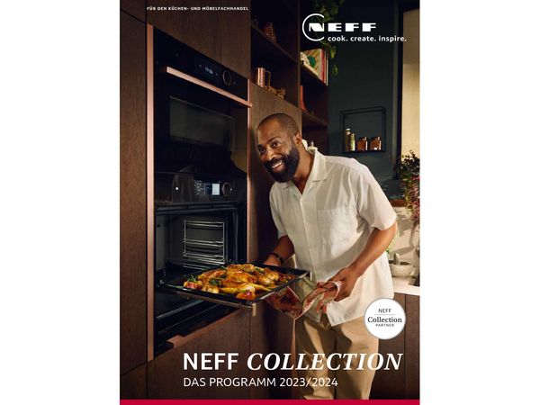 NEFF Collection Programm
