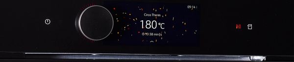 We suggest: NEFF Circo Therm®