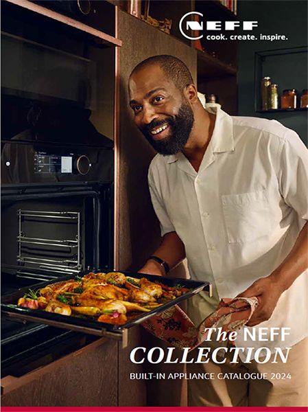 NEFF Catalogue