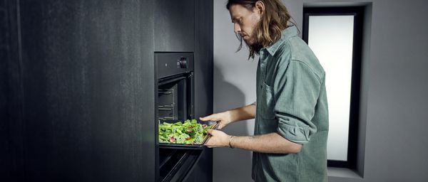 6 syytä valita NEFF