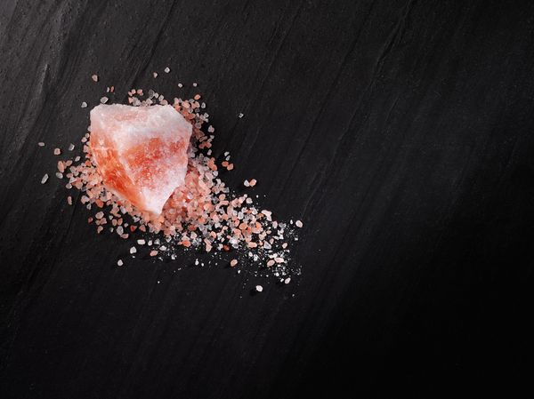 Sale dell’Himalaya