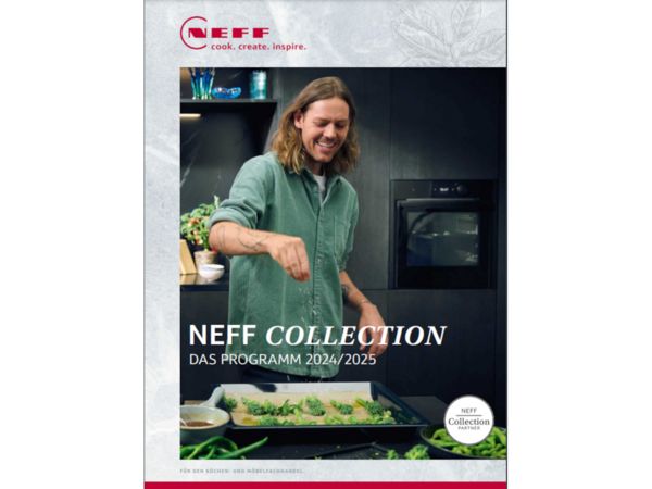 NEFF Collection Programm