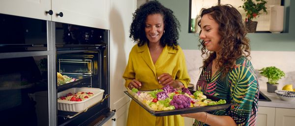 Accessoires adaptés au niveau de qualité de votre four NEFF