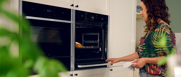 SAVE UP TO 15% ON SELECTED NEFF APPLIANCES