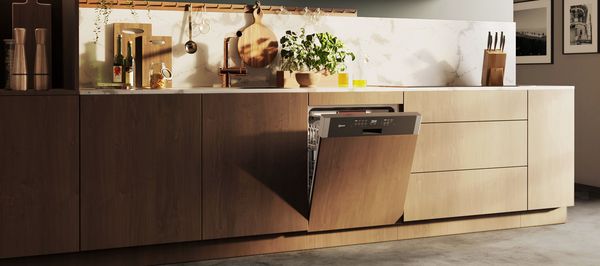 Übersicht der Spülmaschinen Zeichen, Symbole & Programme