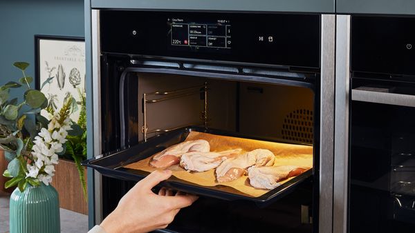 Chicken Cacciatore: Hähnchen italienisch