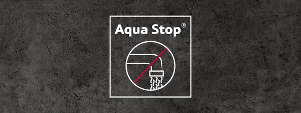 NEFF Aqua Stop