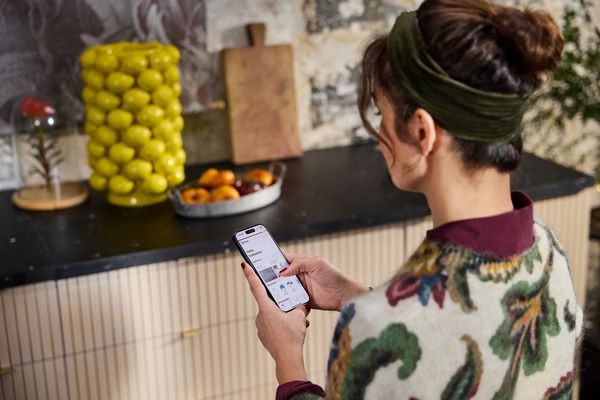 Concierta la visita de un técnico online