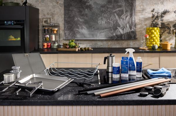 Friske dele til dine produkter